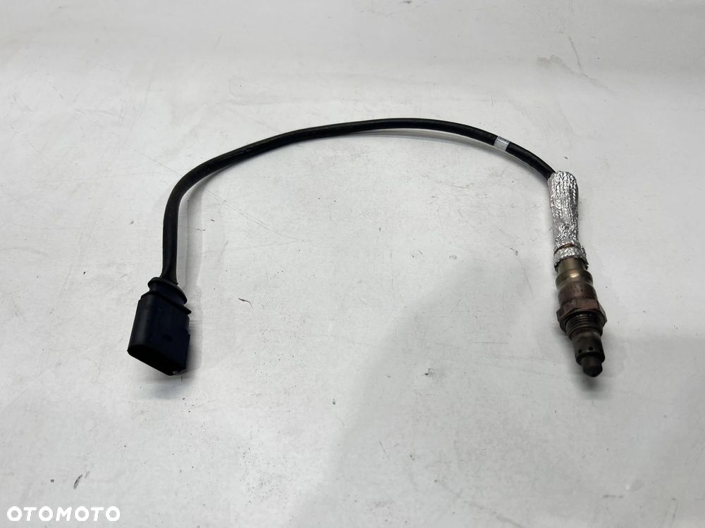 SONDA LAMBDA CZUJNIK AUDI VOLKSWAGEN SEAT SKODA 05E906262G - 1