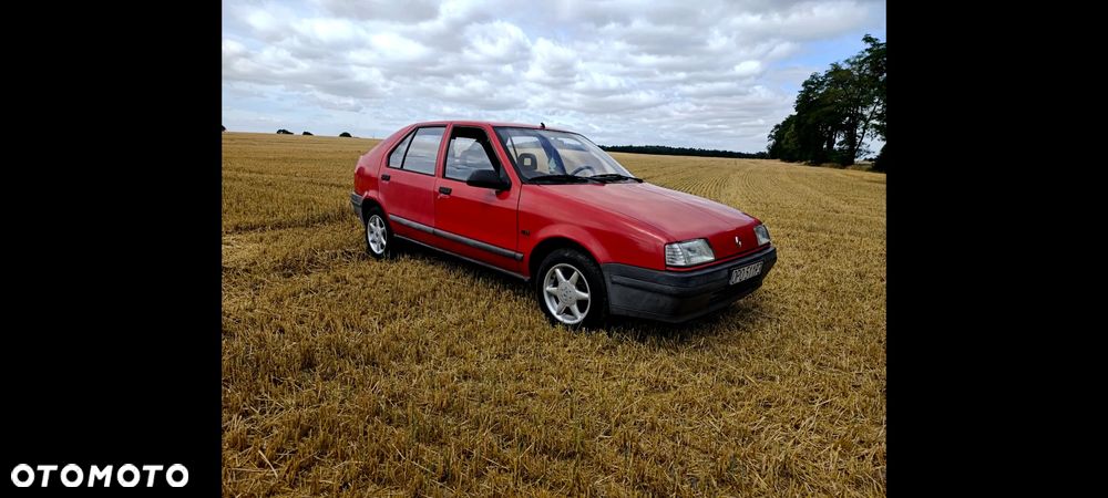 Renault 19 1.4 TR - 1