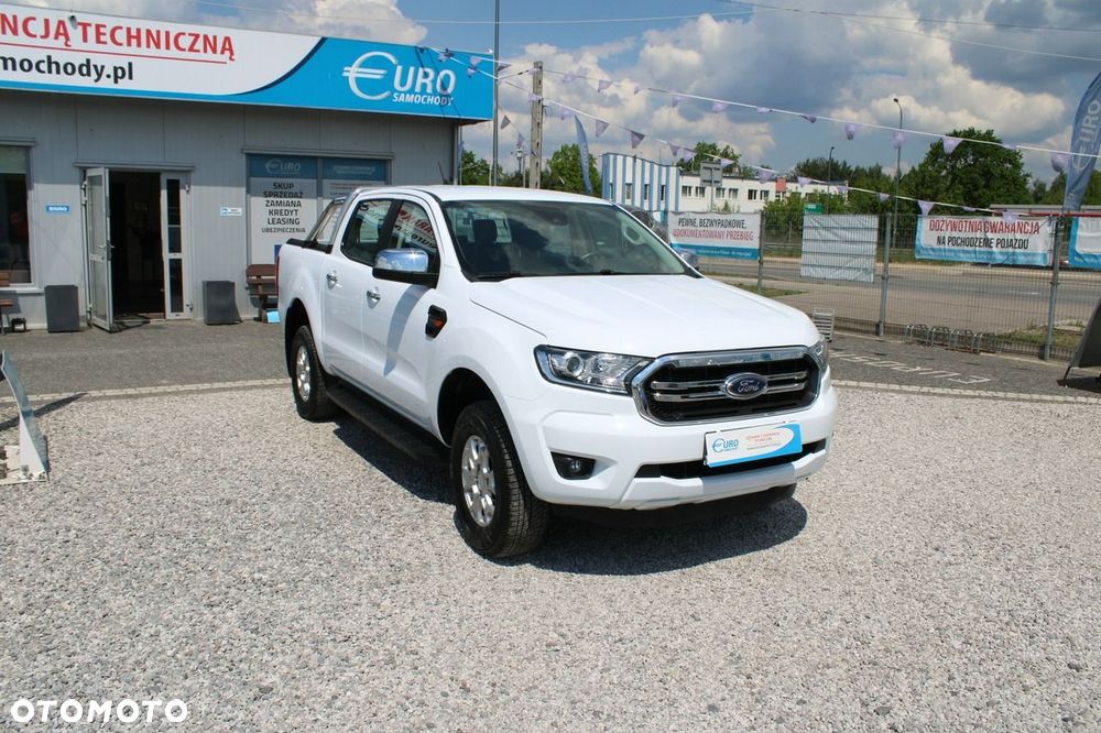 Ford Ranger - 5