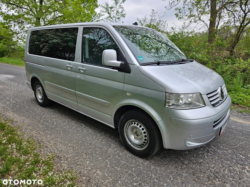 Volkswagen Multivan L1 Comfortline - 2