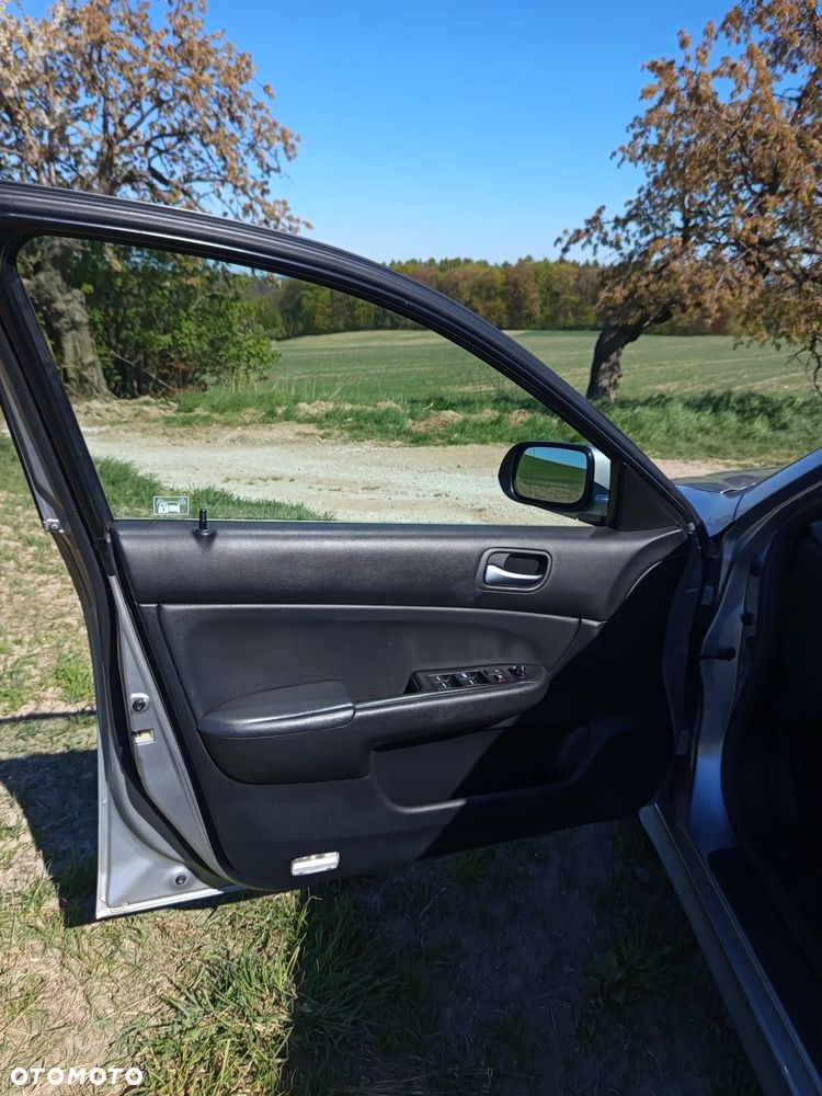 Honda Accord 2.0 Executive - 14