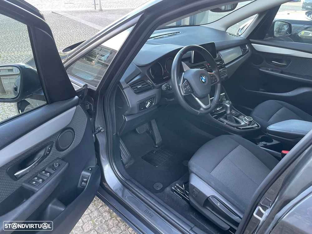BMW 225xe Active Tourer - 5