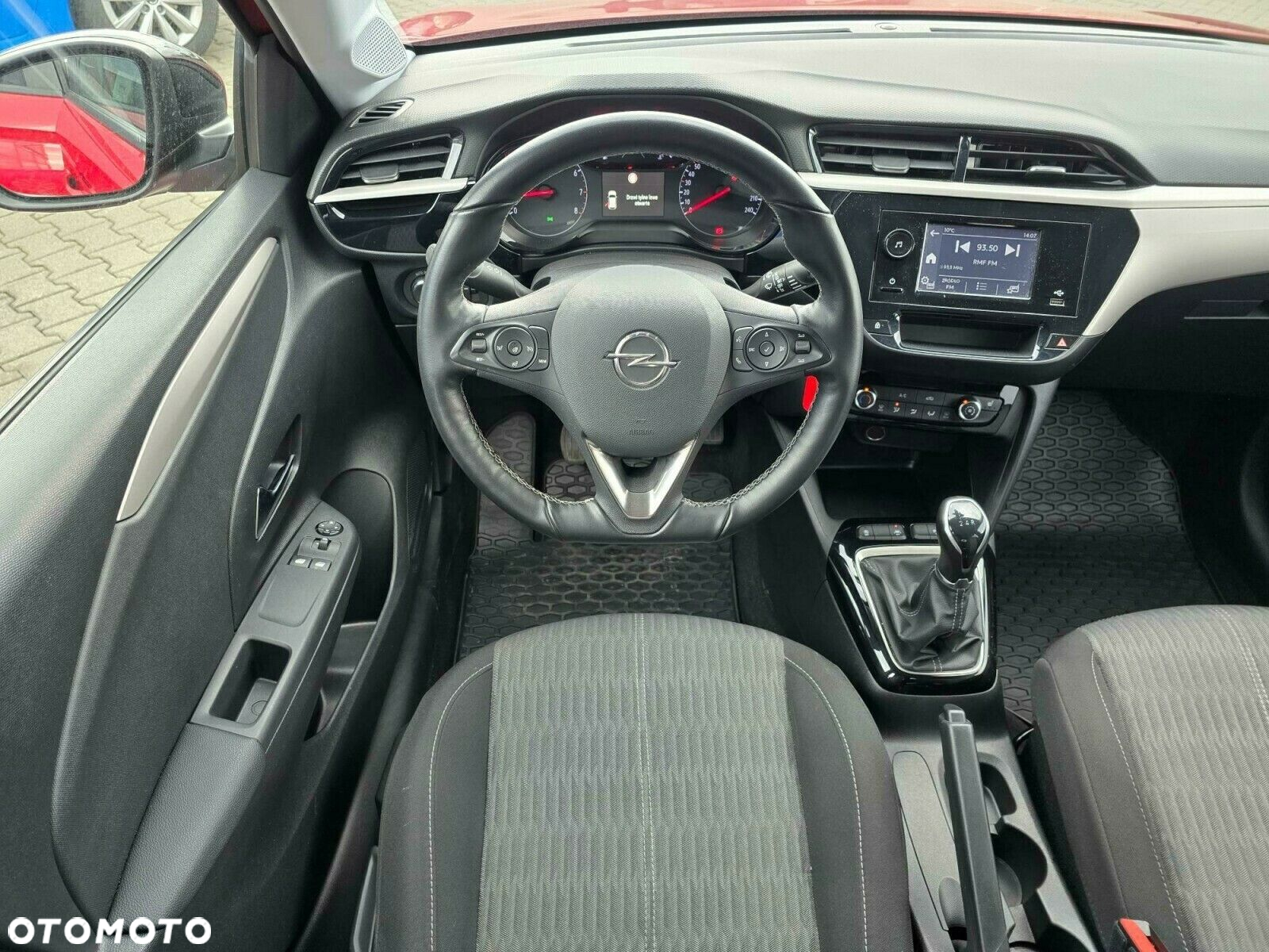 Opel Corsa 1.2 S&S - 12