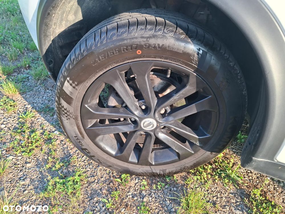 Nissan Juke 1.5 dCi Tekna - 16