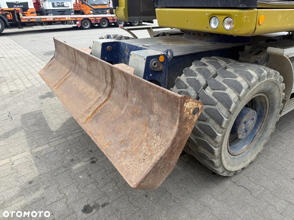 Liebherr A918 COMPACT LITRONIC - 23