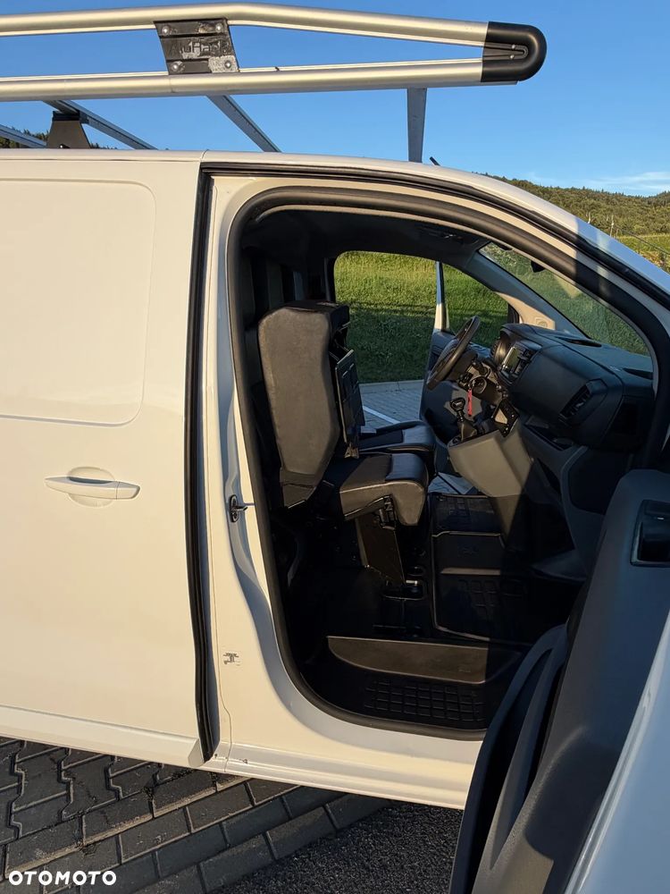 Peugeot EXPERT - 9