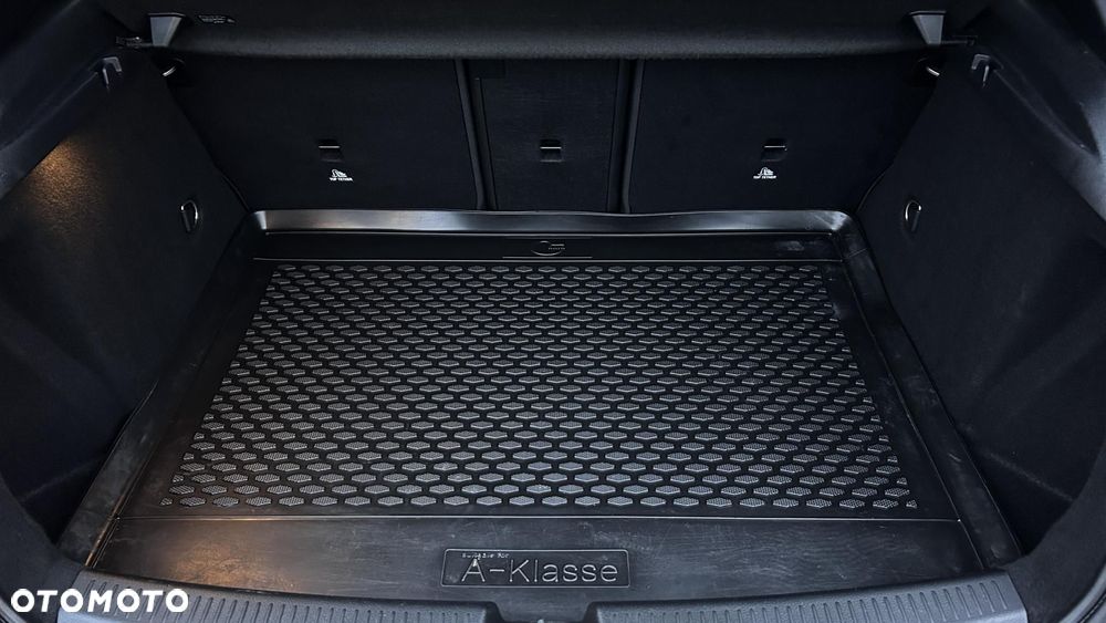 Mercedes-Benz Klasa A - 29