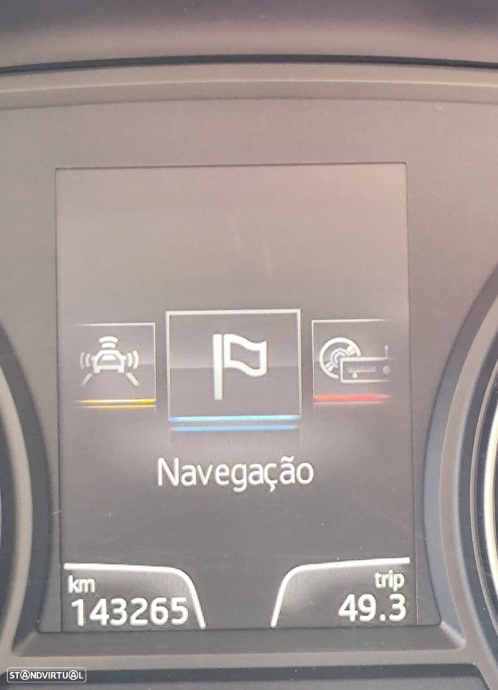 SEAT Leon SC 2.0 TDI DPF S&S FR - 41