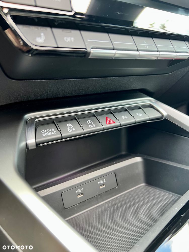 Audi S3 - 14