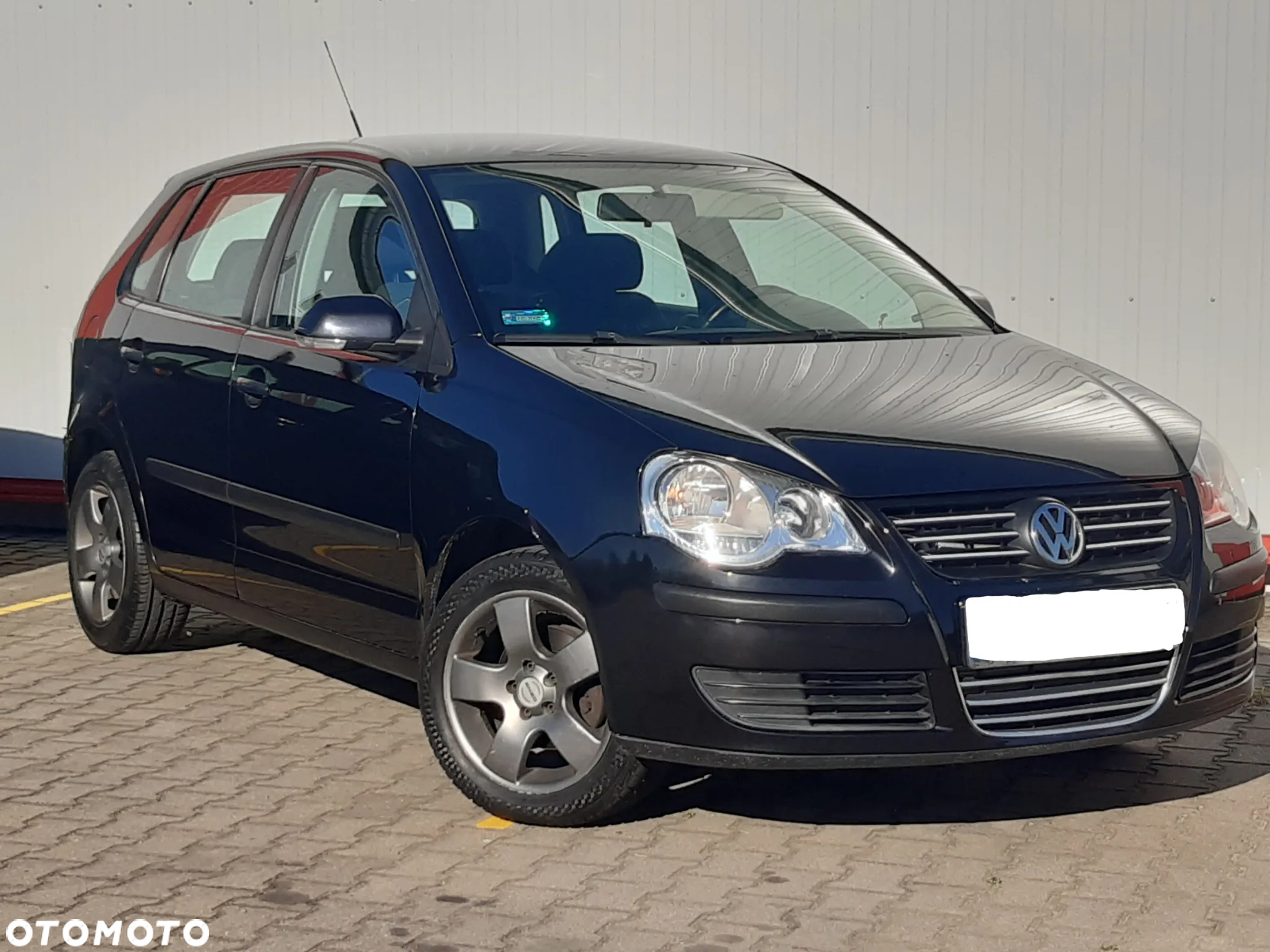 Volkswagen Polo - 4