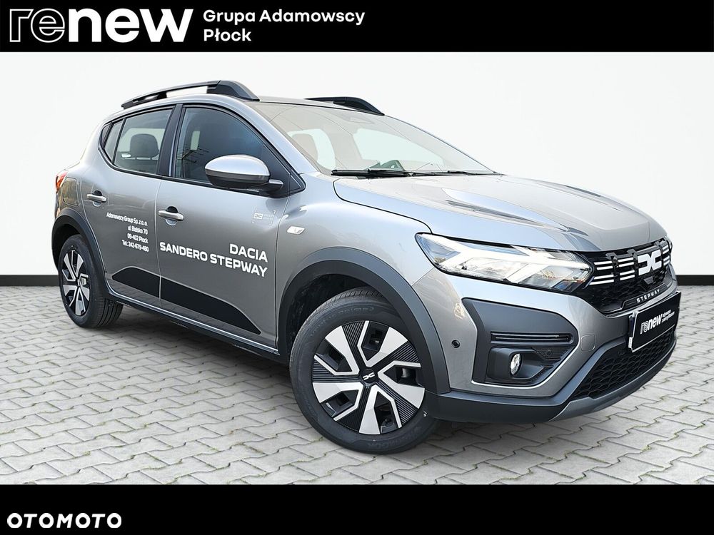Dacia Sandero Stepway - 6