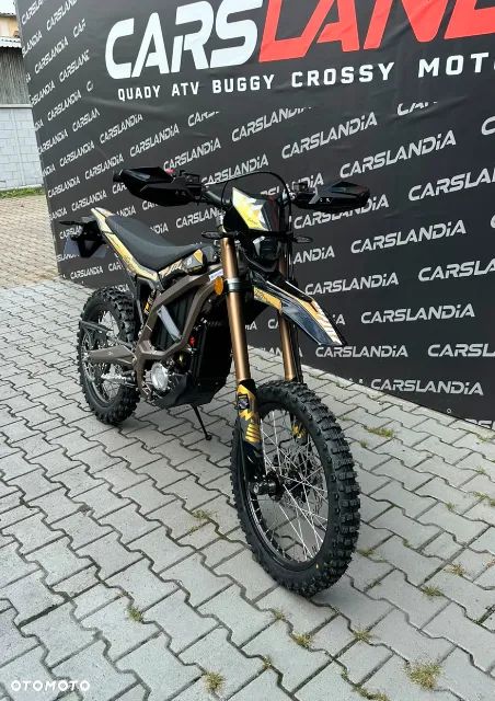 Surron Ultra-Bee - 1