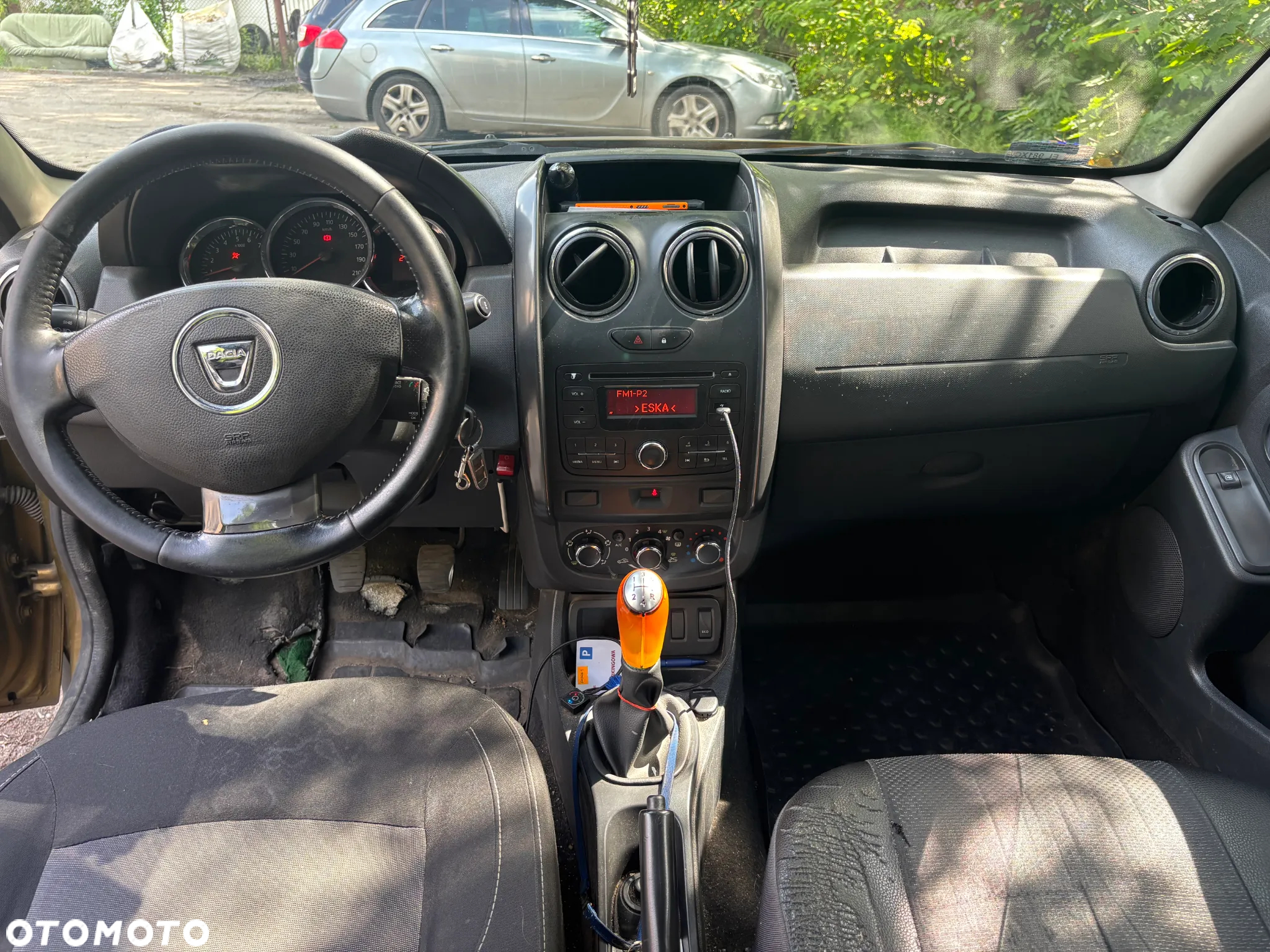 Dacia Duster - 10