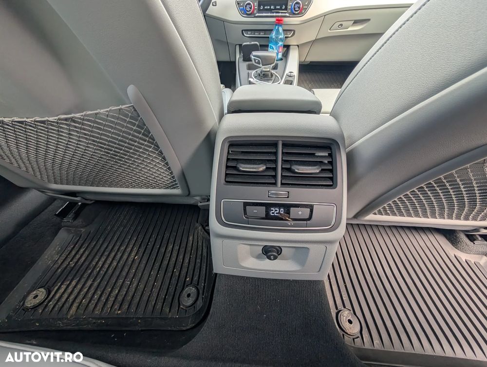 Audi A4 2.0 40 TFSI S tronic MHEV Advanced - 9