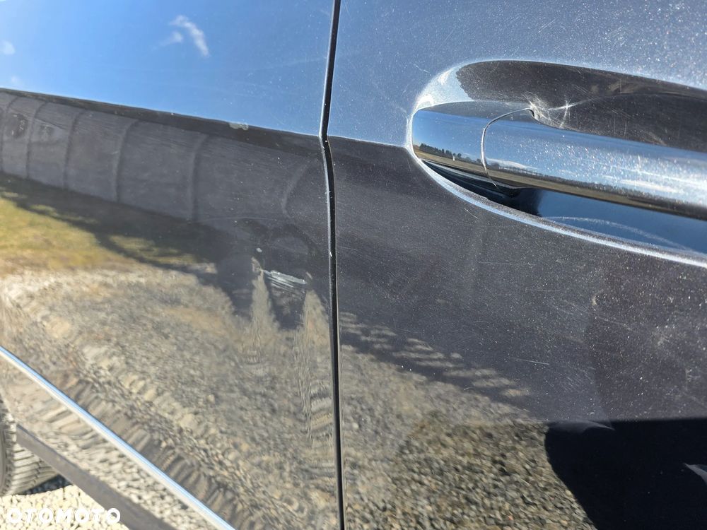 Mercedes-Benz Klasa E 250 CGI BlueEffICIENCY Avantgarde - 10
