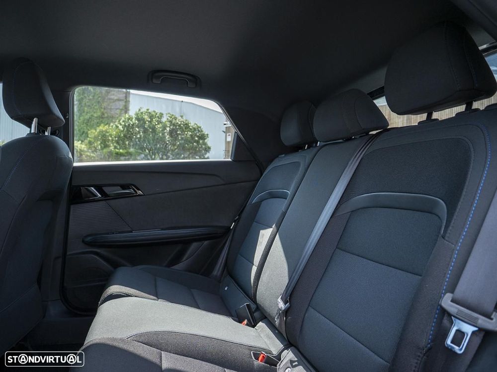 MG MG4 51 kWh Standard - 25