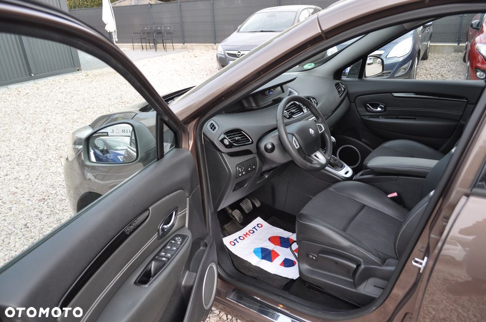 Renault Scenic 1.5 dCi Dynamique - 13