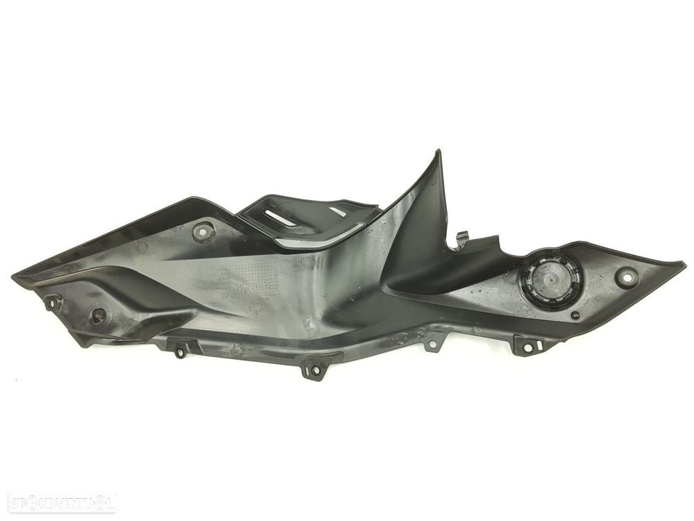 MOLDURA BMW R 1200 RS - 4