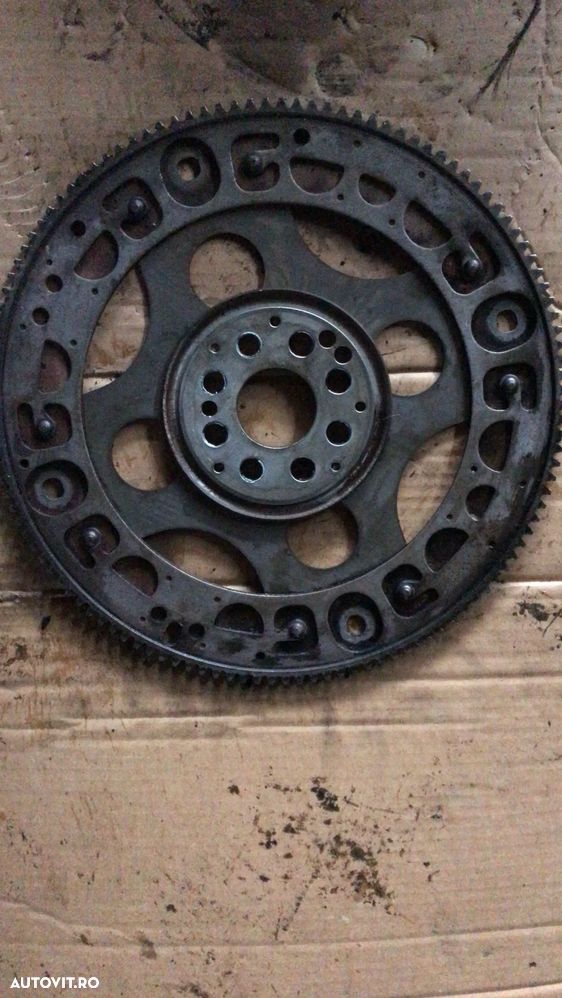 Coroana convertizor BMW Seria 3 F30 2.0 D 7797964 06 779796406