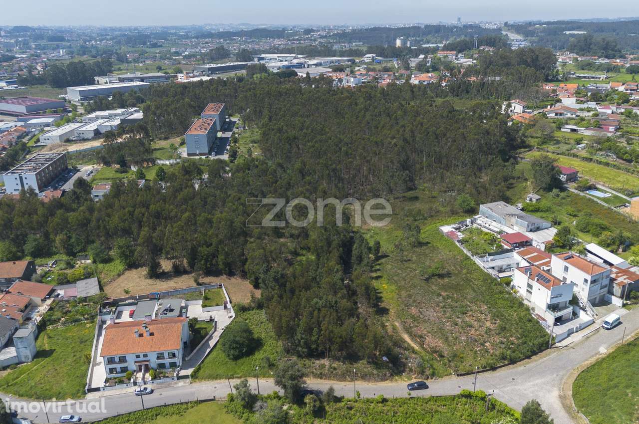 Terreno Agrícola - Grande imagem: 5/10