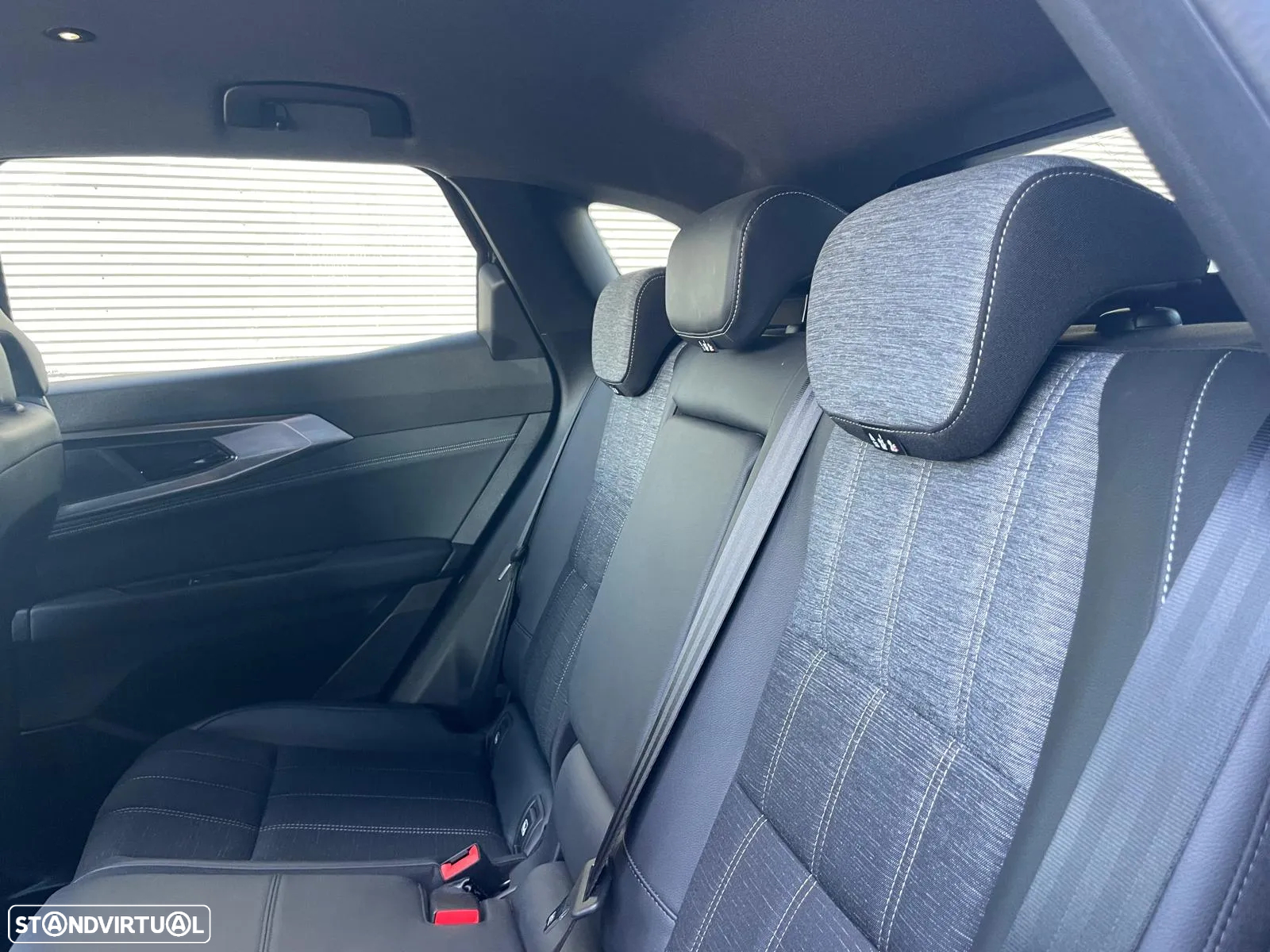 Renault Austral 1.2 E-Tech Techno - 26