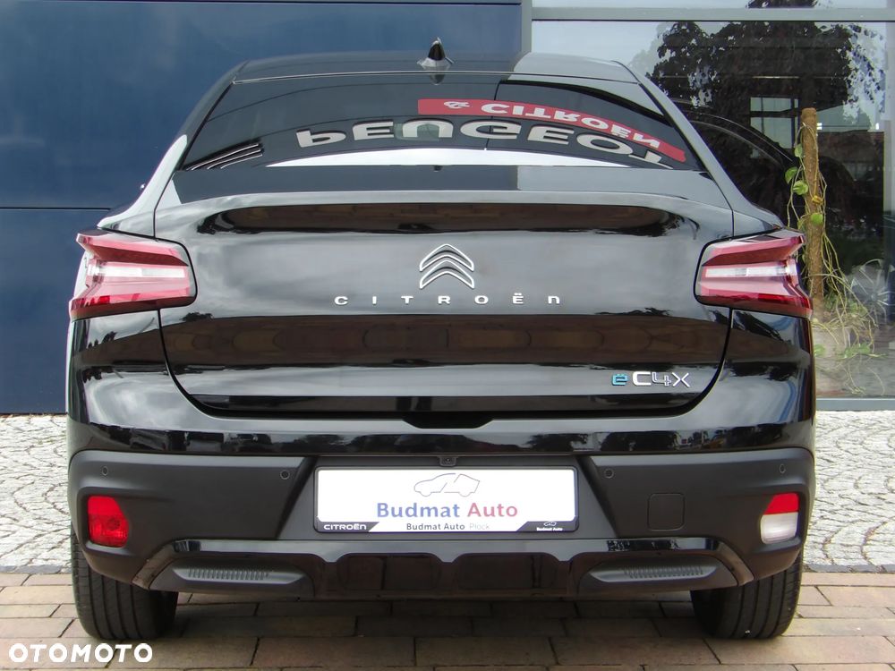 Citroën C4X EV156 54kWh Max - 18