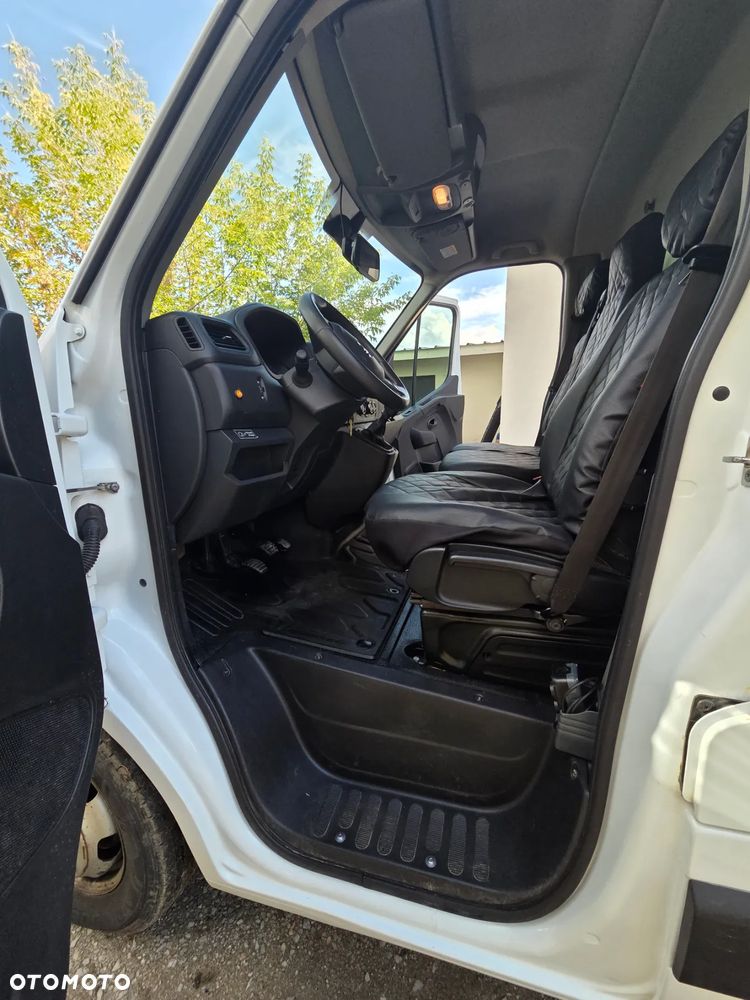 Renault Master - 19