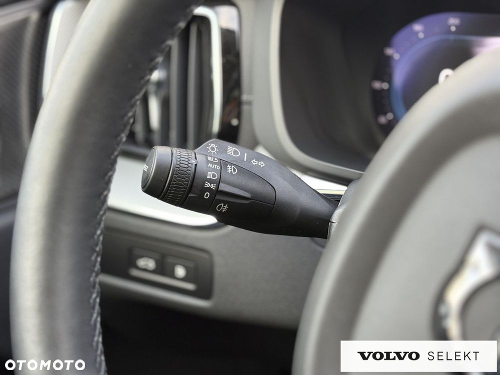 Volvo XC 60 - 23