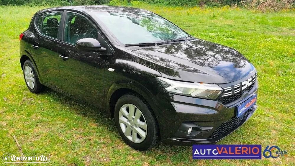 Dacia Sandero 1.0 SCe Essential - 7