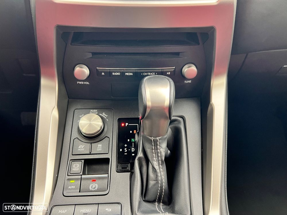 Lexus NX 300h Business - 16