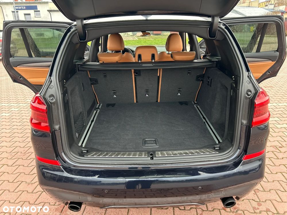 BMW X3 xDrive30i M Sport - 25