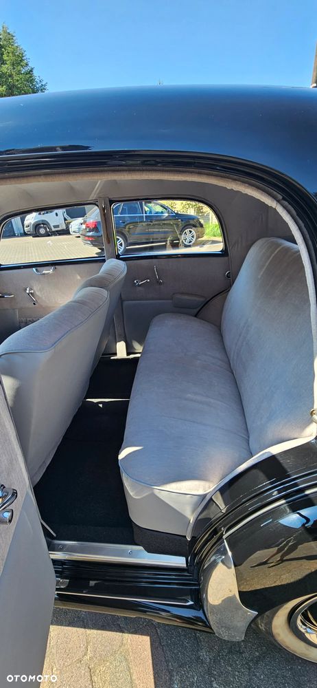 Mercedes-Benz Inny - 11