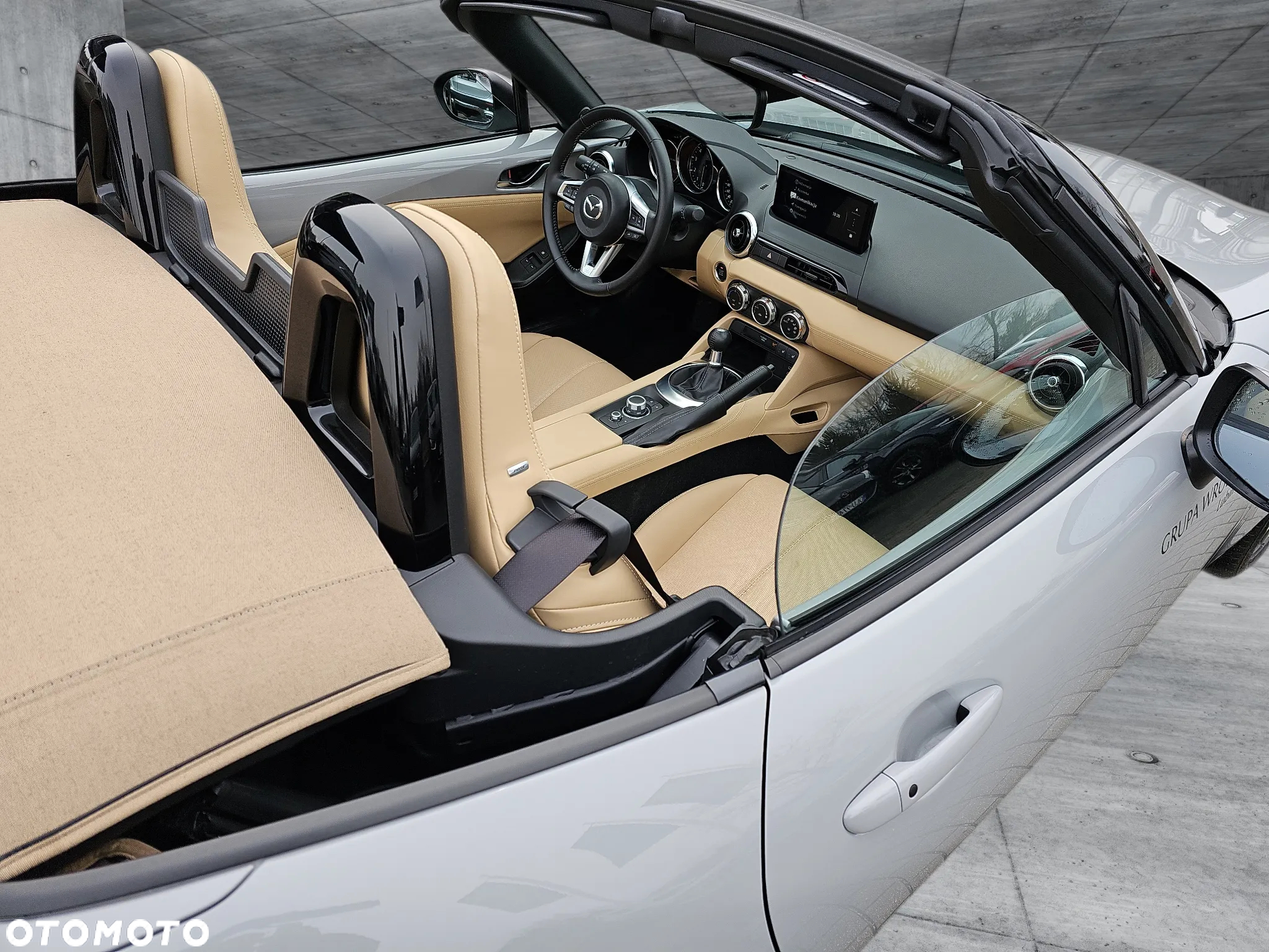 Mazda MX-5 - 20