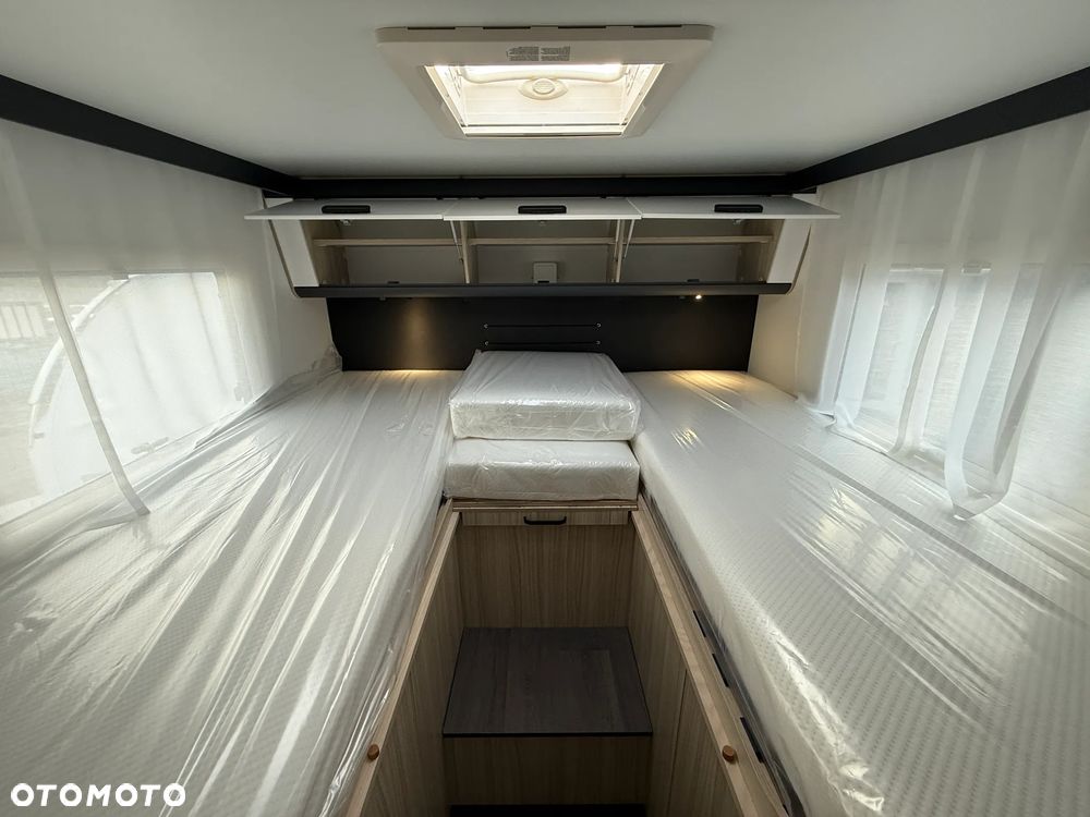 Sun living by Adria S 75SL NOWY 4OS 165KM AUTOMAT FV23% WCC - 20