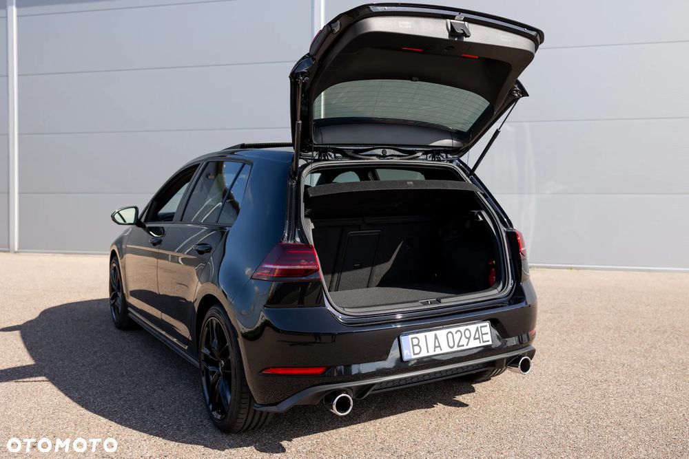 Volkswagen Golf - 20