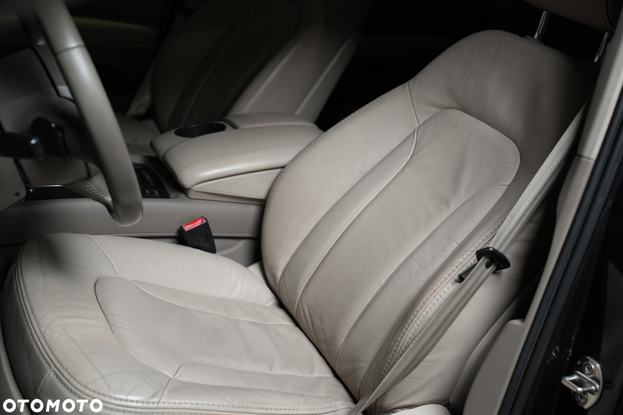 Audi Q7 3.0 TDI Quattro Tiptronic - 20
