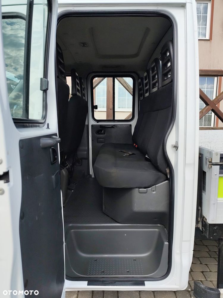 Iveco Daily 35S13 - 15