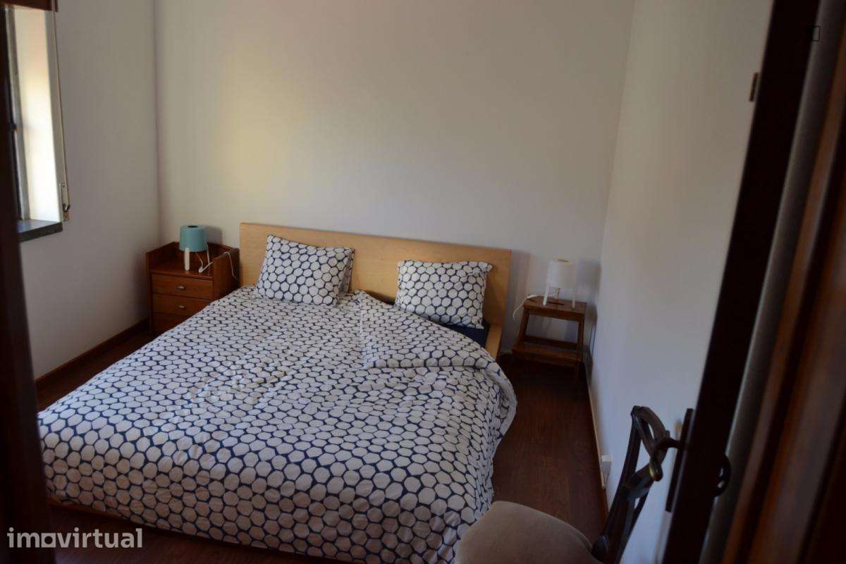 Quarto - localizado em Lisbon - Grande imagem: 3/13