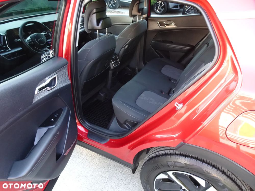 Kia Sportage 1.6 T-GDI L 2WD - 18