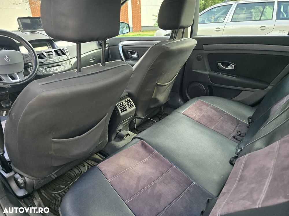 Renault Laguna 1.5dCi Expression - 10