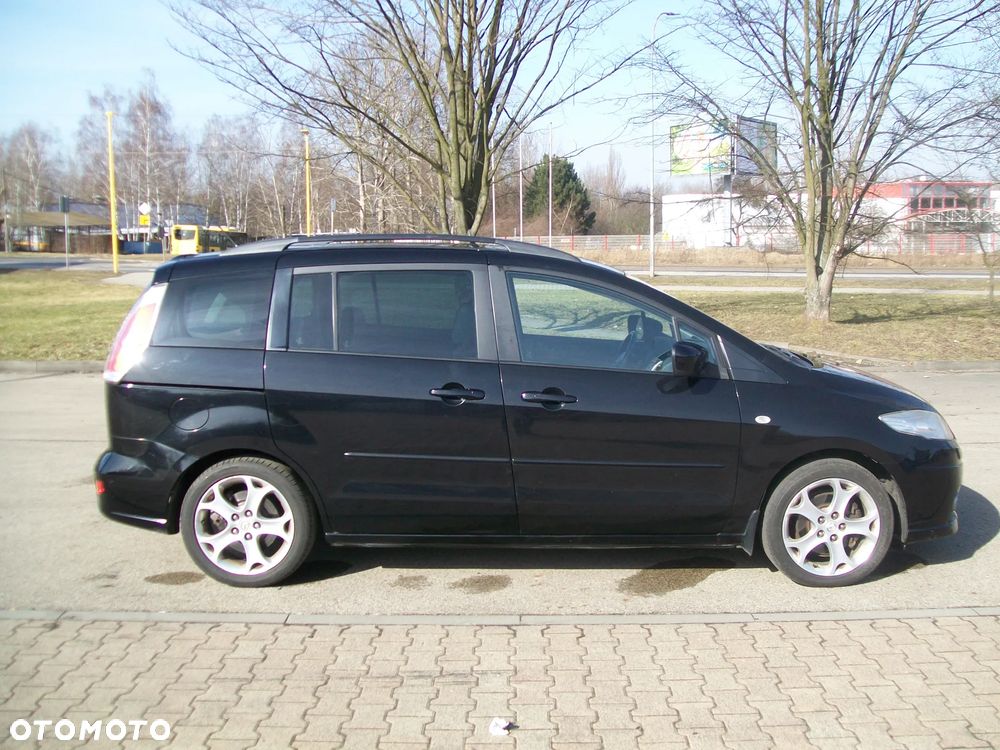 Mazda 5 2.0 Exclusive - 10