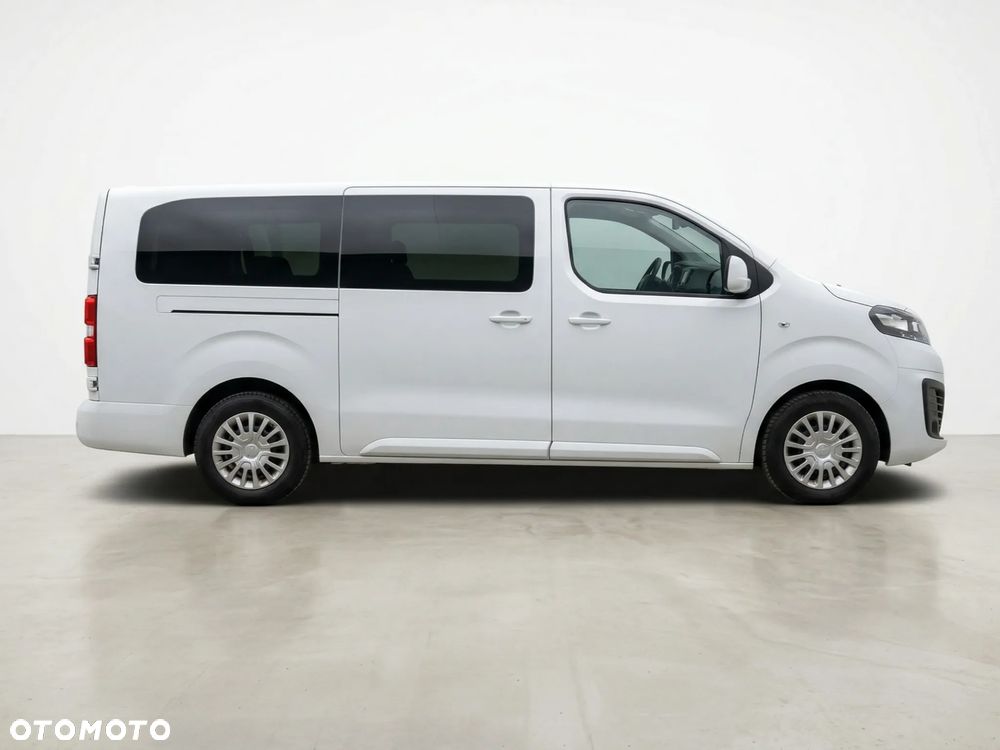 Toyota Proace Verso 2.0 D4-D Long Business - 4