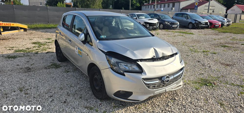 Opel Corsa 1.4 Cosmo S&S - 5