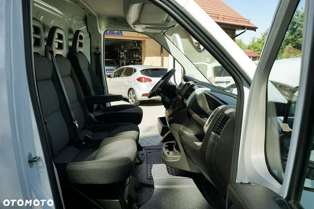 Fiat Ducato - 20