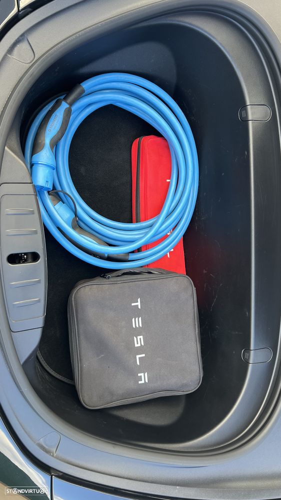 Tesla Model 3 Long-Range Dual Motor AWD - 13
