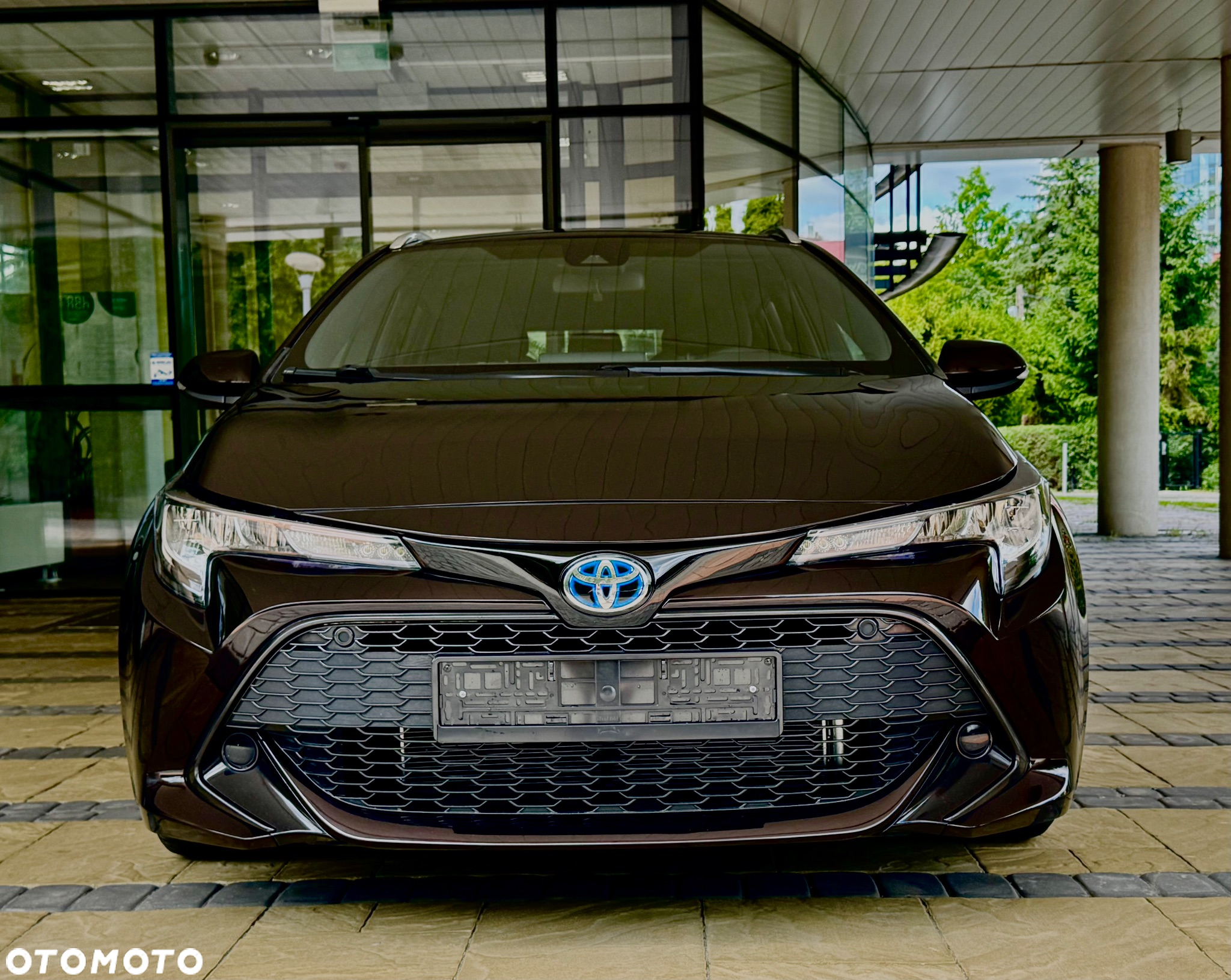 Toyota Corolla 1.8 Hybrid Comfort - 3