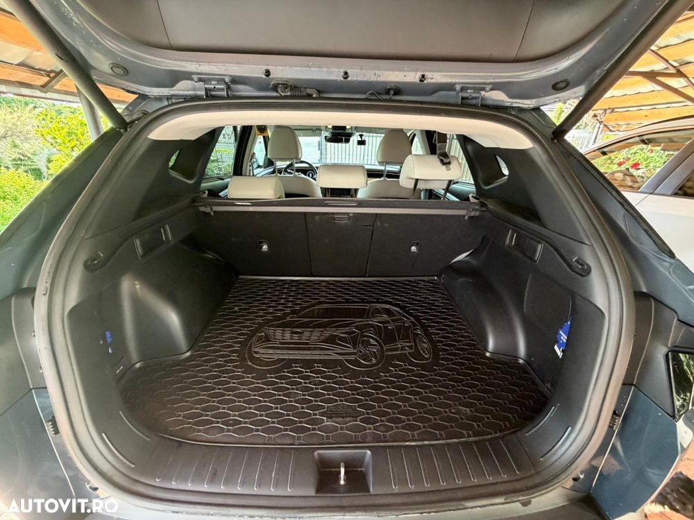 Hyundai Tucson - 6
