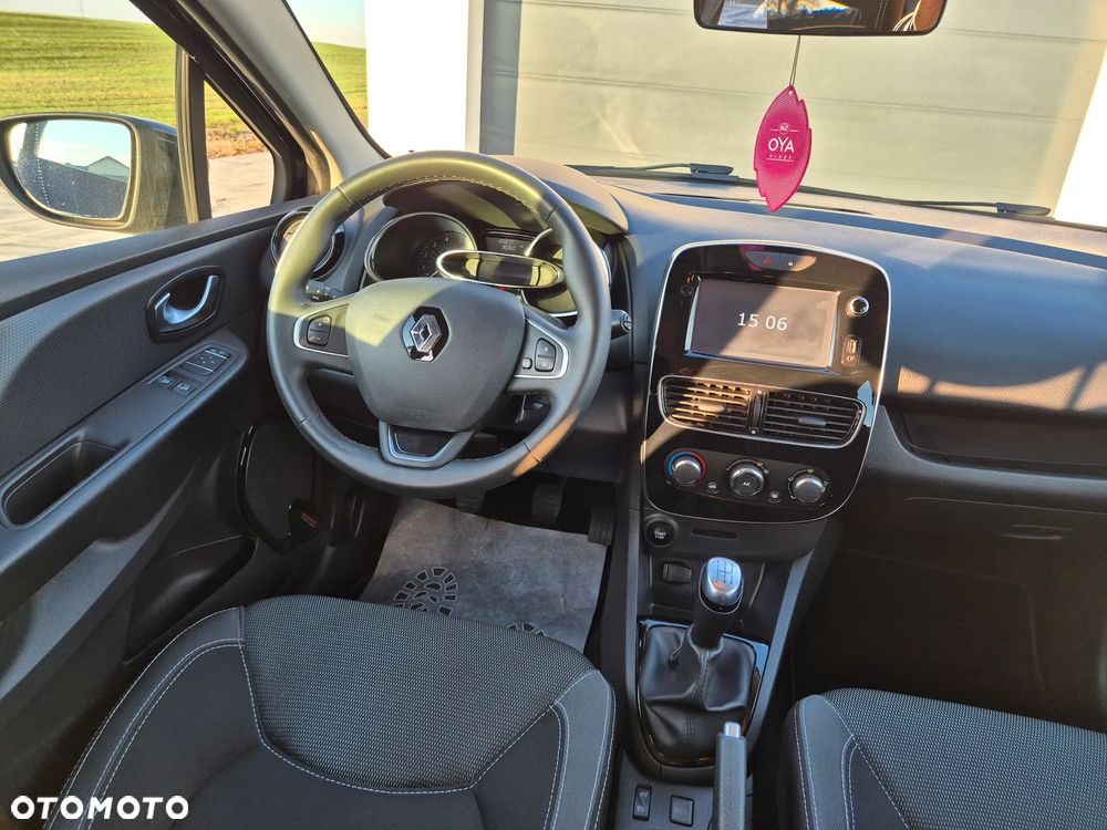 Renault Clio 1.5 dCi Energy Life - 24