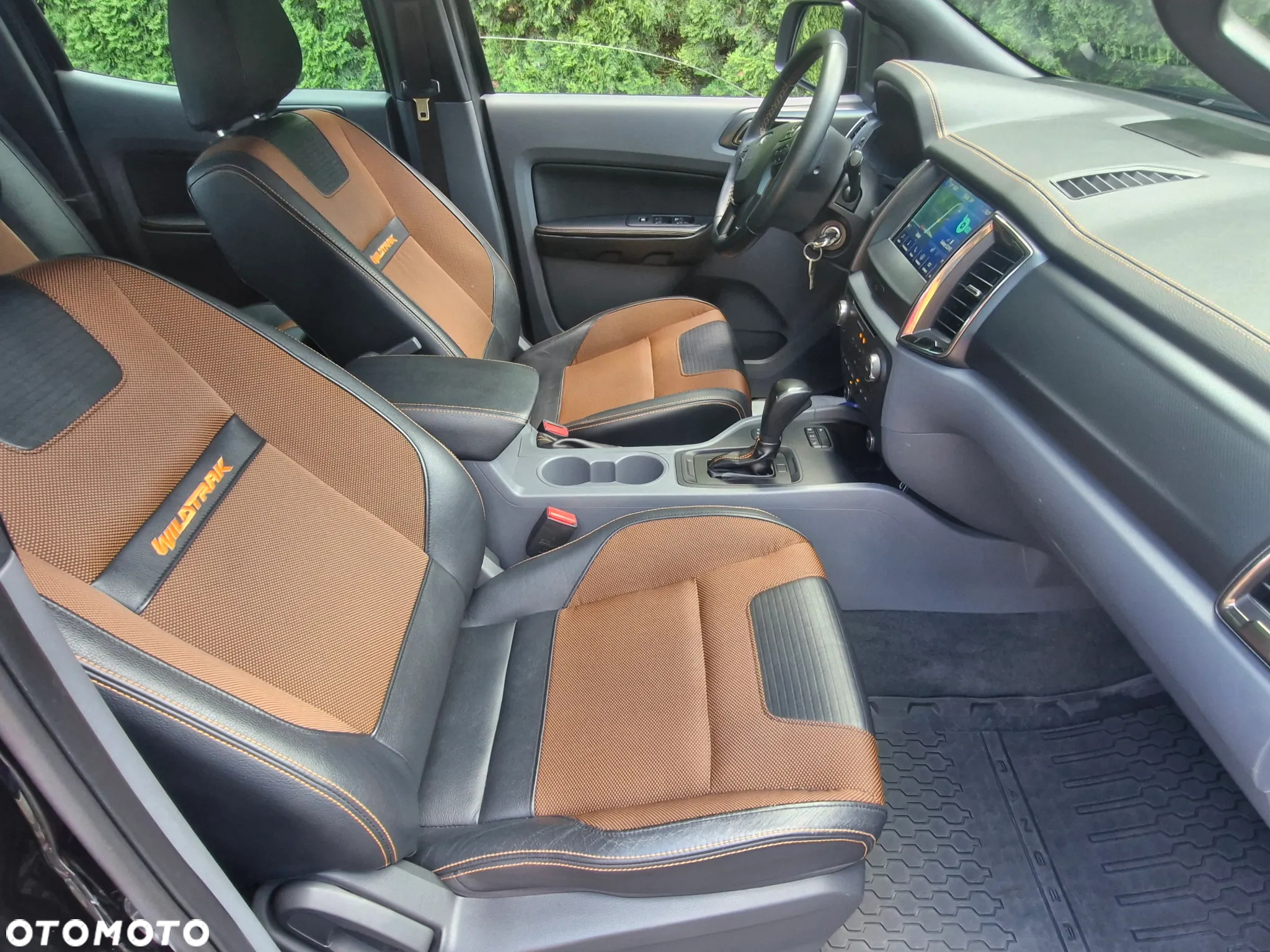 Ford Ranger 3.2 TDCi 4x4 DC Wildtrak EU6 - 24
