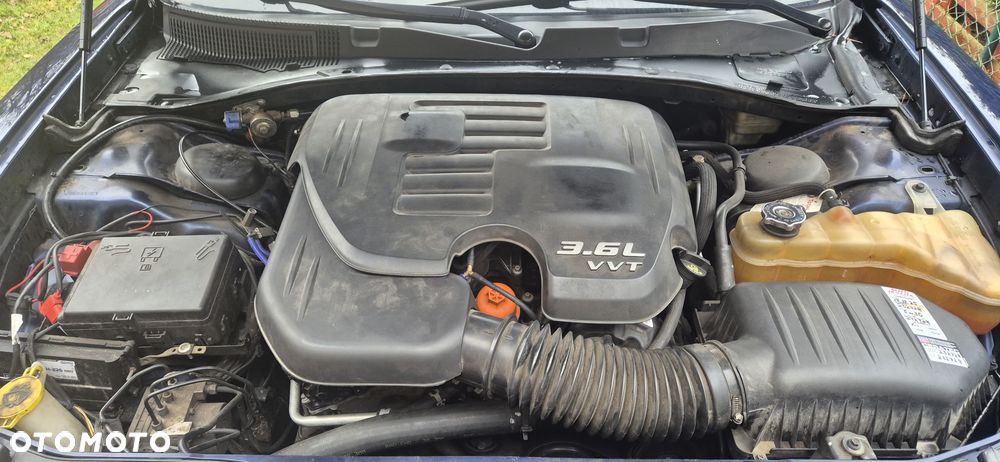 Dodge Charger - 20